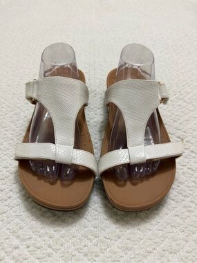 Vionic Ellie Orthotic Slide Sandals Women’s Size 12 Wide